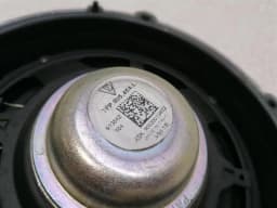 PORSCHE Porsche Cayman 718 Speakers 7PP0354454L SET Speakers SET- — thumbnail 8