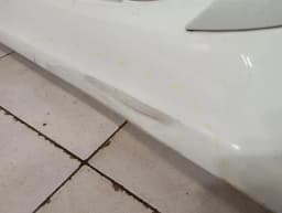 PORSCHE Porsche Cayman 981 GT4 side skirt 98150466181 left GT4 side skirts - — thumbnail 4
