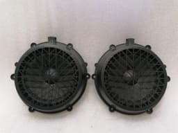 PORSCHE Porsche Cayman 718 Speakers 7PP0354454L SET Speakers SET- — thumbnail 7