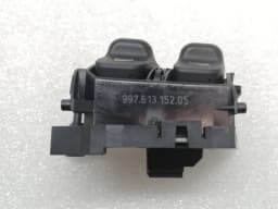 PORSCHE Porsche 911 997 switch 99761315205 switch right hand drive RHD- — thumbnail 5