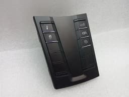 PORSCHE Porsche Cayman 718 Switch 99161325550 Switch - — thumbnail 3