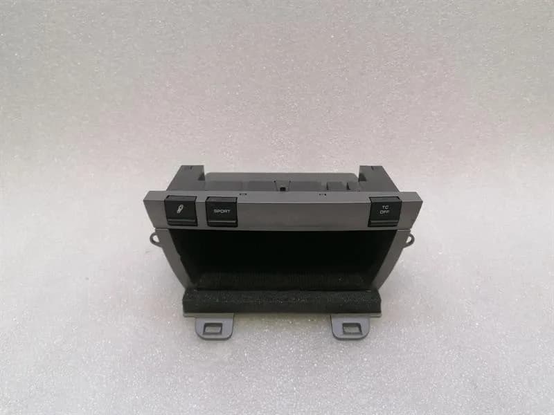 Porsche 911 997 Switch 99761312700 Center Console Switch -