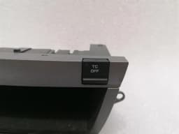 PORSCHE Porsche 911 997 Switch 99761312700 Center Console Switch - — thumbnail 4