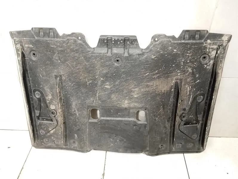 PORSCHE Porsche Cayman 718 GT4 Undertray 982825205A Underbody Trim