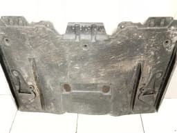 PORSCHE Porsche Cayman 718 GT4 Undertray 982825205A Underbody Trim — thumbnail 3
