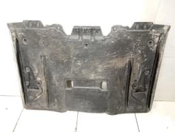 PORSCHE Porsche Cayman 718 GT4 Undertray 982825205A Underbody Trim — thumbnail 2