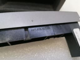 PORSCHE Porsche 911 997 Switch 99761312700 Center Console Switch - — thumbnail 6