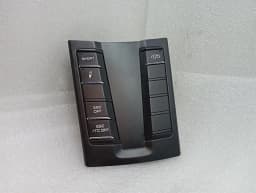 PORSCHE Porsche Cayman 981 GT4 Switch 99161326508 Switch - — thumbnail 1