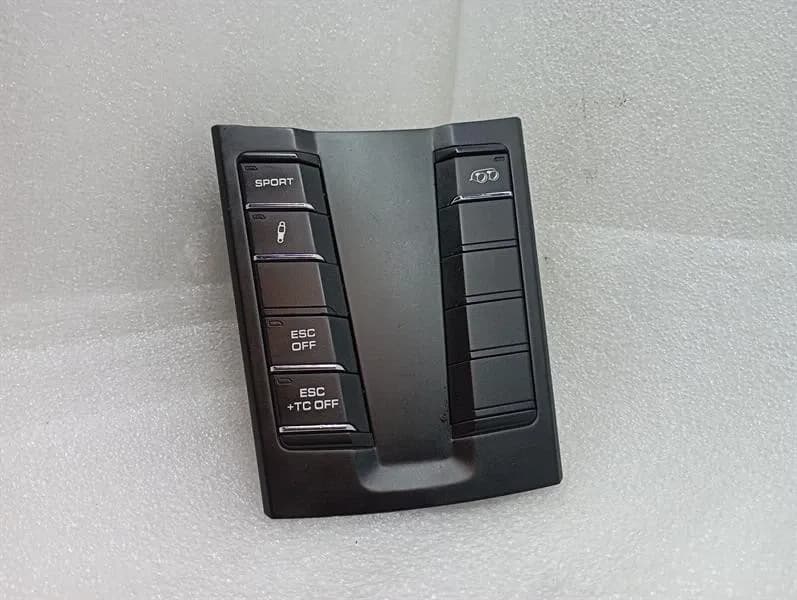 PORSCHE Porsche Cayman 981 GT4 Switch 99161326508 Switch -