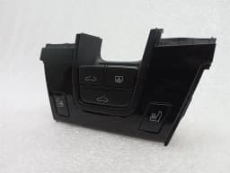 PORSCHE Porsche 911 992 coupe seat heating switch 992959365CH seat heater switch - — thumbnail 5