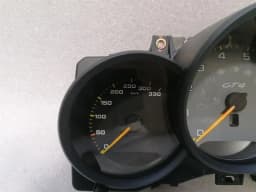 PORSCHE Porsche Cayman 981 GT4 Instrument Cluster 98164114382 Speedometer KM/H GT4- — thumbnail 4