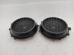 PORSCHE Porsche 911 991 GT3RS MK1 Speakers 7PP035454L Speakers SET SET- — thumbnail 3
