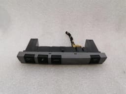 PORSCHE Porsche 911 997 switch rear spoiler EDC PSM 99761313900 switch - — thumbnail 2