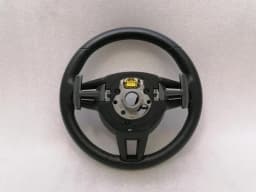 PORSCHE Porsche 911 992 Steering Wheel 992419091CP Steering Wheel 36cm- — thumbnail 3