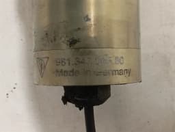 PORSCHE Porsche Cayman 981 GT4 shock absorber front 98134303581 shock absorber front PASM- — thumbnail 9