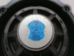 PORSCHE Porsche 911 997 Speakers 99764555100 Loudspeakers - — thumbnail 5