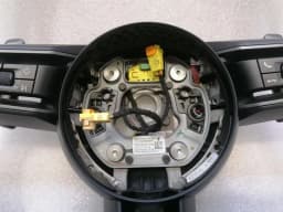 PORSCHE Porsche 911 992 Steering Wheel 992419091CP Steering Wheel 36cm- — thumbnail 8
