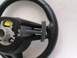 PORSCHE Porsche 911 992 Steering Wheel 992419091CP Steering Wheel 36cm- — thumbnail 4