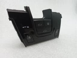PORSCHE Porsche 911 992 coupe seat heating switch 992959365CH seat heater switch - — thumbnail 4