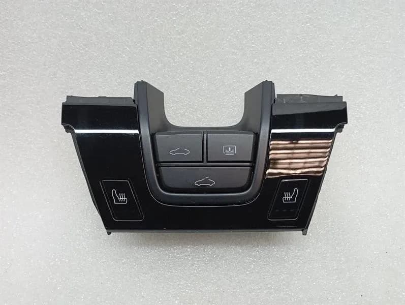 PORSCHE Porsche 911 992 coupe seat heating switch 992959365CH seat heater switch -