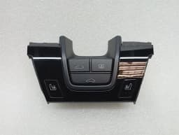 PORSCHE Porsche 911 992 coupe seat heating switch 992959365CH seat heater switch - — thumbnail 2