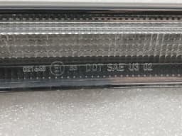 PORSCHE Porsche Boxster 987 Stop Light 98763105001 Brake Light — thumbnail 6