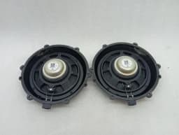 PORSCHE Porsche Cayman 981 GT4 Speaker Set 7PP035454L Speaker Set- — thumbnail 7