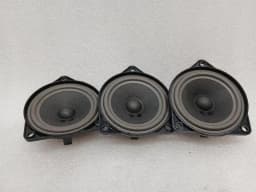 PORSCHE Porsche 911 991 GT3RS MK1 Speakers 7PP035454L Speakers SET SET- — thumbnail 6