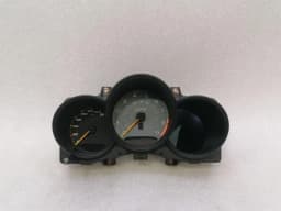 PORSCHE Porsche Cayman 981 GT4 Instrument Cluster 98164114382 Speedometer KM/H GT4- — thumbnail 2