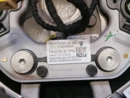 PORSCHE Porsche 911 992 Steering Wheel 992419091CP Steering Wheel 36cm- — thumbnail 9