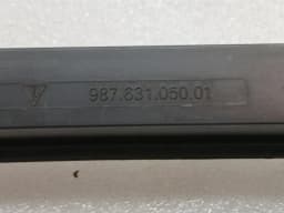 PORSCHE Porsche Boxster 987 Stop Light 98763105001 Brake Light — thumbnail 9