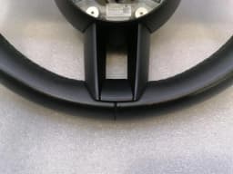 PORSCHE Porsche 911 992 Steering Wheel 992419091CP Steering Wheel 36cm- — thumbnail 7
