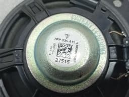 PORSCHE Porsche Cayman 981 GT4 Speaker Set 7PP035454L Speaker Set- — thumbnail 10