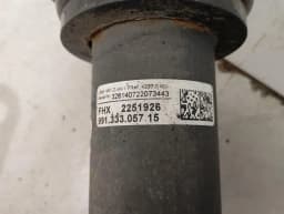 PORSCHE Porsche 911 991 shock absorber rear 99133305715 shock absorber rear PASM- — thumbnail 6