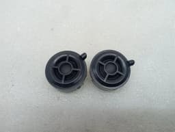 PORSCHE Porsche Cayman 981 GT4 Speaker Set 7PP035454L Speaker Set- — thumbnail 6
