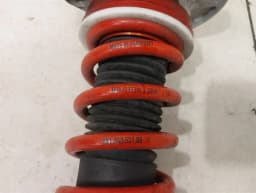 PORSCHE Porsche Cayman 981 GT4 shock absorber front 98134303581 shock absorber front PASM- — thumbnail 4