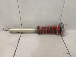PORSCHE Porsche Cayman 981 GT4 shock absorber front 98134303581 shock absorber front PASM- — thumbnail 1