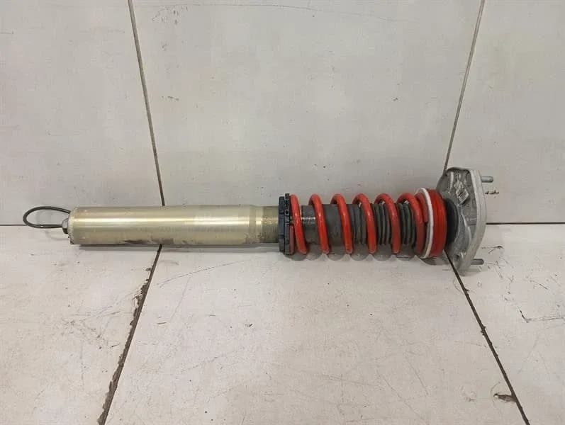 PORSCHE Porsche Cayman 981 GT4 shock absorber front 98134303581 shock absorber front PASM-