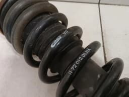 PORSCHE Porsche 911 991 shock absorber rear 99133305715 shock absorber rear PASM- — thumbnail 7