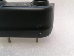 PORSCHE Ferrari GTC4 LUSSO F151M NIT CONTROLLER SWITCH 328332 RIGHT HAND DRIVE RHD- — thumbnail 4