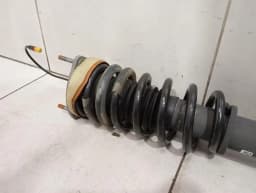 PORSCHE Porsche 911 991 shock absorber rear 99133305715 shock absorber rear PASM- — thumbnail 3