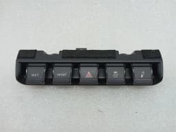 PORSCHE PORSCHE 911 992 Switchblock 992941209CB Combi Switch — thumbnail 2