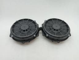 PORSCHE PORSCHE 911 992 BOSE Speaker set 992035223E Speaker set — thumbnail 10