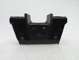 PORSCHE Porsche 911 992 coupe seat heating switch 992959365CH seat heater switch - — thumbnail 3