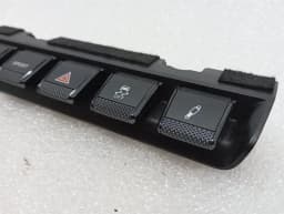PORSCHE PORSCHE 911 992 Switchblock 992941209CB Combi Switch — thumbnail 4