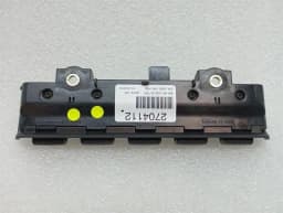 PORSCHE PORSCHE 911 992 Switchblock 992941209CB Combi Switch — thumbnail 5