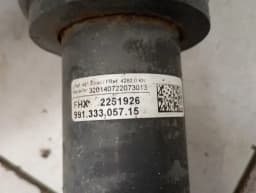 PORSCHE Porsche 911 991 shock absorber rear 99133305715 shock absorber rear PASM- — thumbnail 7