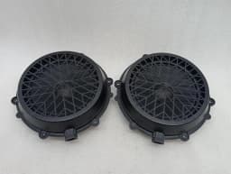 PORSCHE Porsche Cayman 981 GT4 Speaker Set 7PP035454L Speaker Set- — thumbnail 3