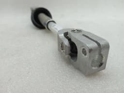 PORSCHE PORSCHE CAYMAN 718 GT4 STEERING COLUMN SHAFT 99134702403 RIGHT HAND DRIVE RHD- — thumbnail 3
