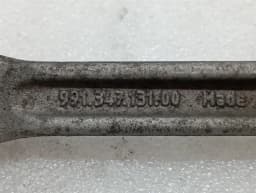 PORSCHE Porsche Cayman 981 GT4 Steering Joint 99134713100 Tie Rod — thumbnail 6